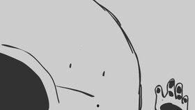 仁爱漫画,描绘人间真情，传递社会正能量